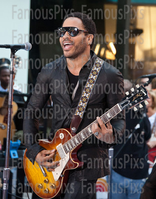 Lenny Kravitz