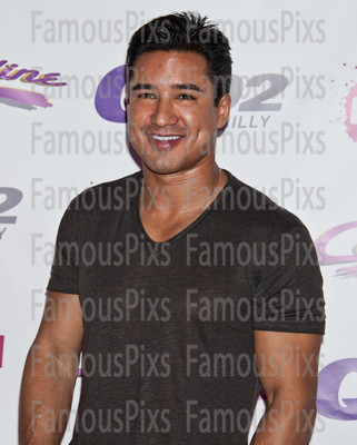 Mario Lopez