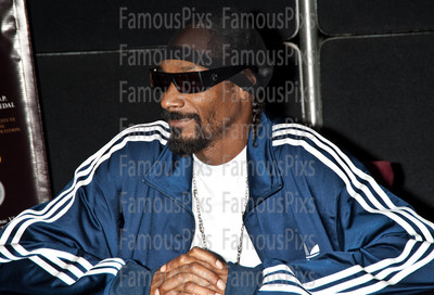 Snoop Dogg