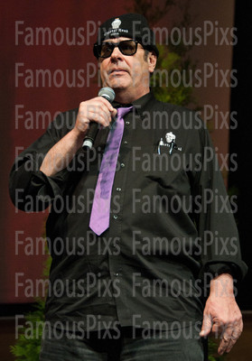Dan Aykroyd