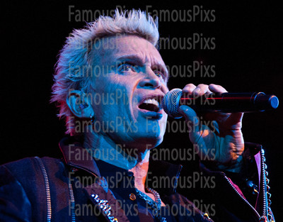 Billy Idol