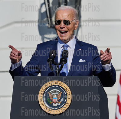 President Joe Biden