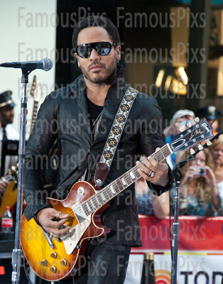 Lenny Kravitz