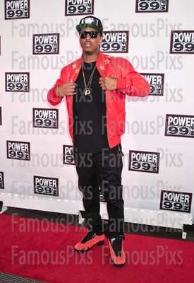 Jeremih