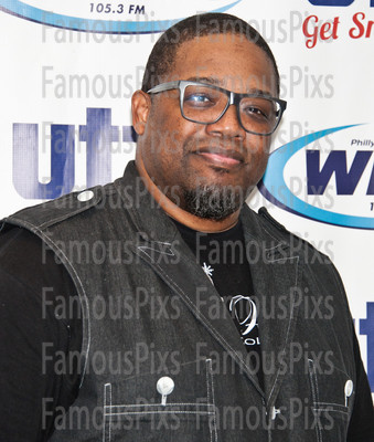 Dave Hollister