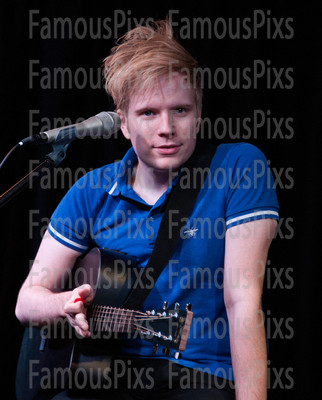Patrick Stump
