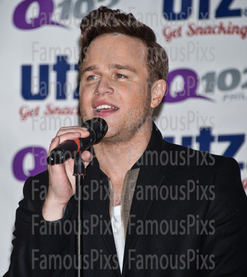Olly Murs