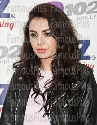 Charli XCX