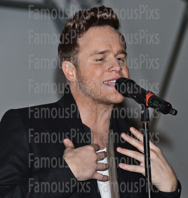 Olly Murs