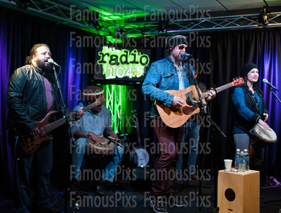 Rusted Root