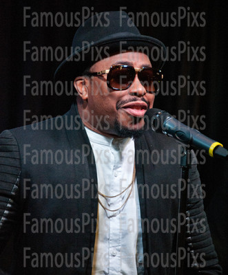 Raheem DeVaughn