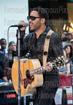 Lenny Kravitz