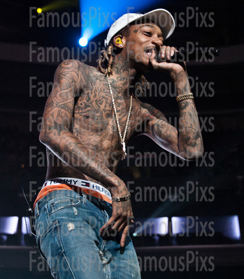 Wiz Khalifa
