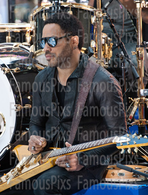 Lenny Kravitz