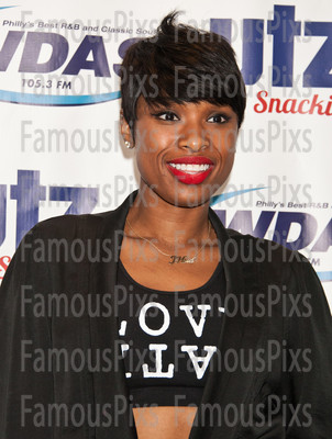 Jennifer Hudson