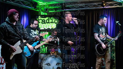 New Found Glory