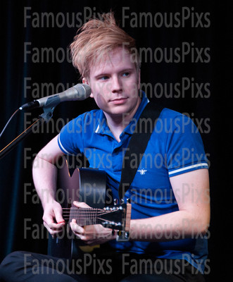 Patrick Stump