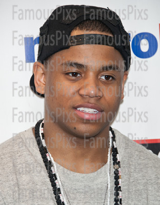 Mack Wilds