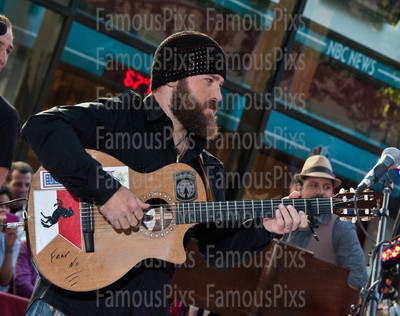 Zac Brown Band
