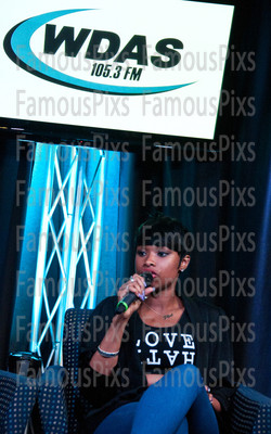 Jennifer Hudson