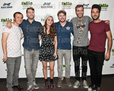 Misterwives