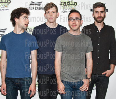 Tokyo Police Club