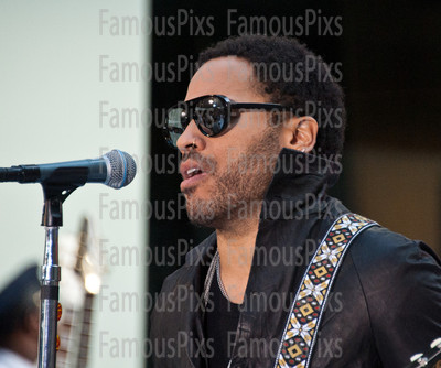 Lenny Kravitz