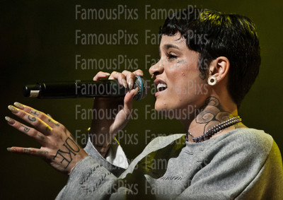 Kehlani