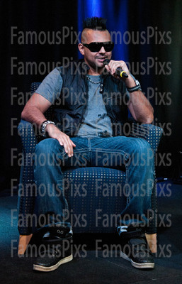 Sean Paul