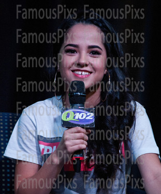 Becky G