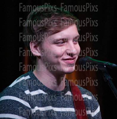 George Ezra