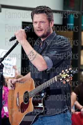 Blake Shelton