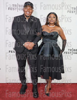Two Lewis, Naturi Naughton