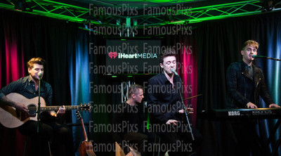 Rixton