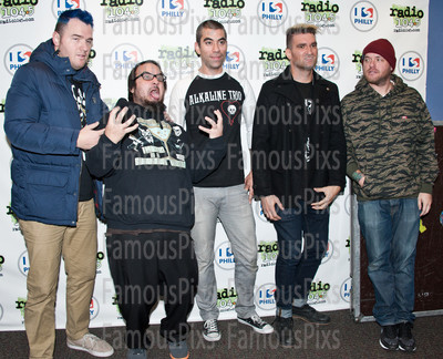 New Found Glory