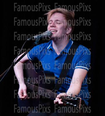 Patrick Stump