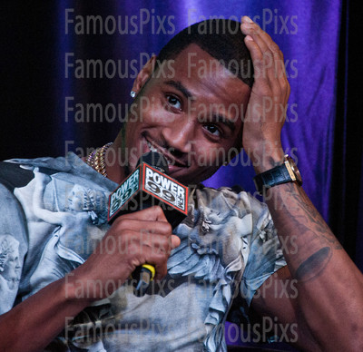 Trey Songz