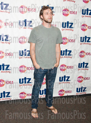 Phillip Phillips
