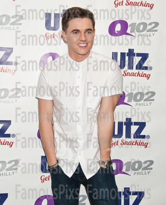 Jesse McCartney
