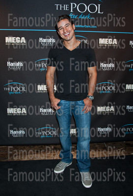 Mario Lopez