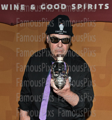Dan Aykroyd