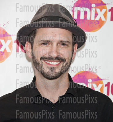 Tony Lucca