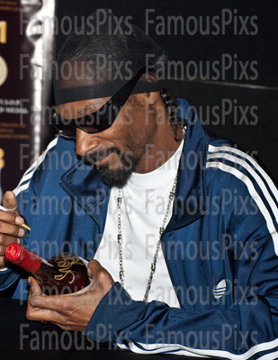 Snoop Dogg