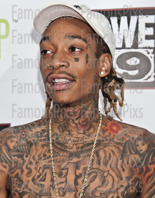 Wiz Khalifa