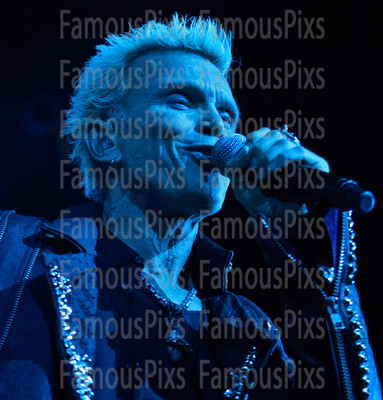Billy Idol