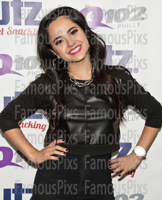 Becky G