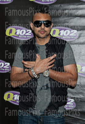 Sean Paul