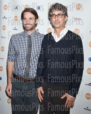 Will Forte, Alexander Payne