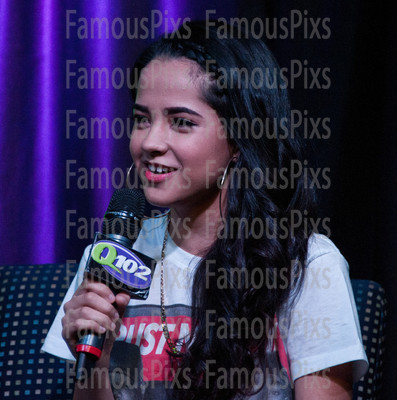 Becky G