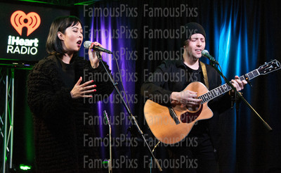 The Naked and Famous